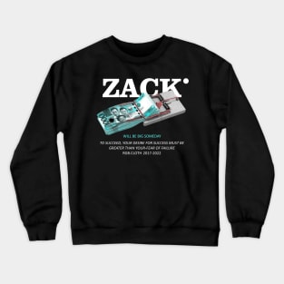 Zack Money Crewneck Sweatshirt